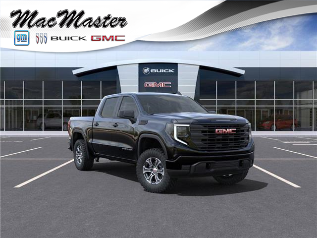 2025 GMC Sierra 1500 Pro (Stk: T25108) in Sundridge - Image 1 of 24