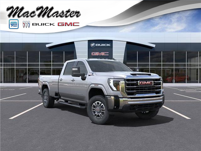 2025 GMC Sierra 2500HD SLE (Stk: T25105) in Sundridge - Image 1 of 24