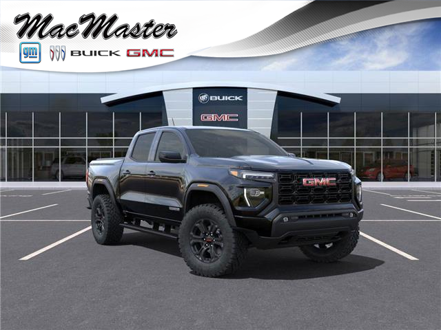 2025 GMC Canyon Elevation (Stk: T25120) in Sundridge - Image 1 of 24