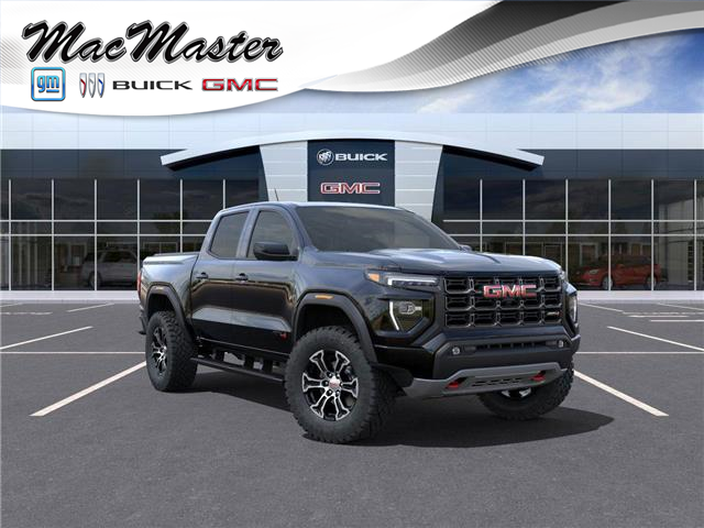 2025 GMC Canyon AT4 in Sundridge - Image 1 of 24