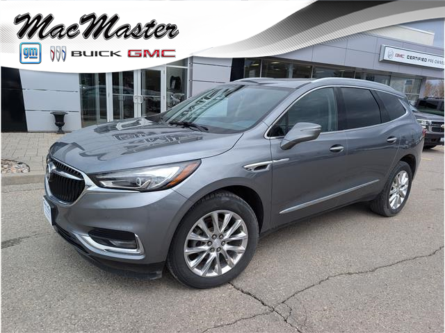 2020 Buick Enclave Premium (Stk: 25227A) in Orangeville - Image 1 of 24