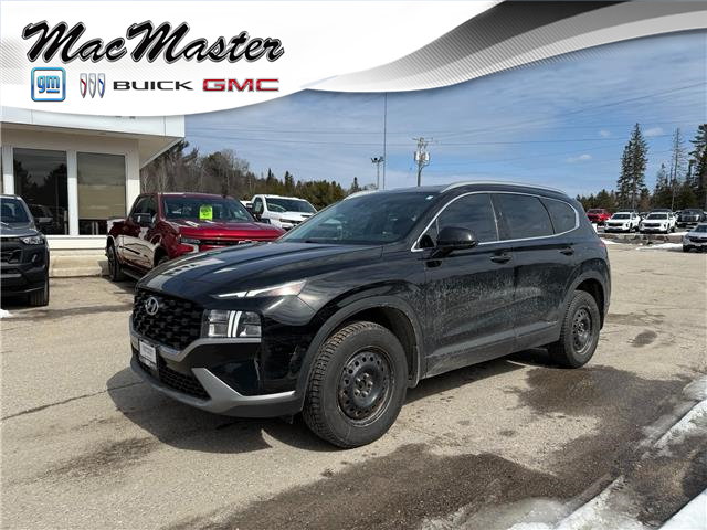 2022 Hyundai Santa Fe ESSENTIAL (Stk: T25046A) in Sundridge - Image 1 of 18
