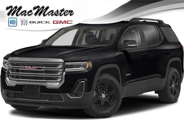 2022 GMC Acadia AT4 (Stk: 251173A) in Huntsville - Image 1 of 1