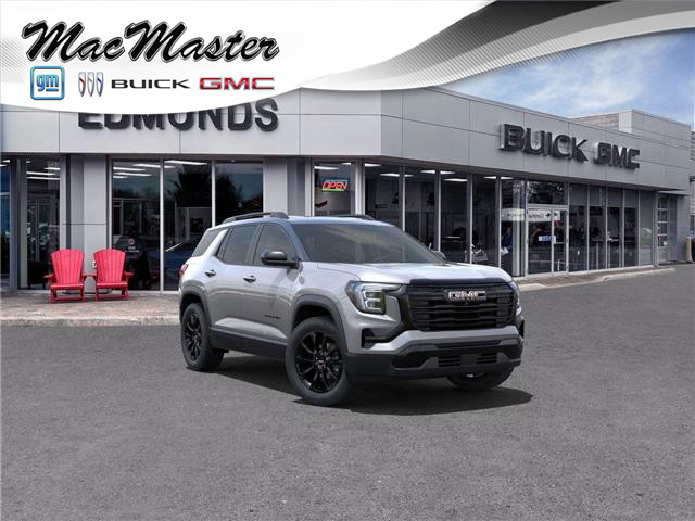 2025 GMC Terrain Elevation (Stk: 251187) in Huntsville - Image 1 of 34
