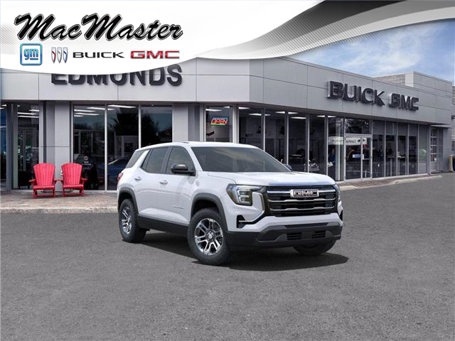 2025 GMC Terrain Elevation (Stk: 251185) in Huntsville - Image 1 of 24