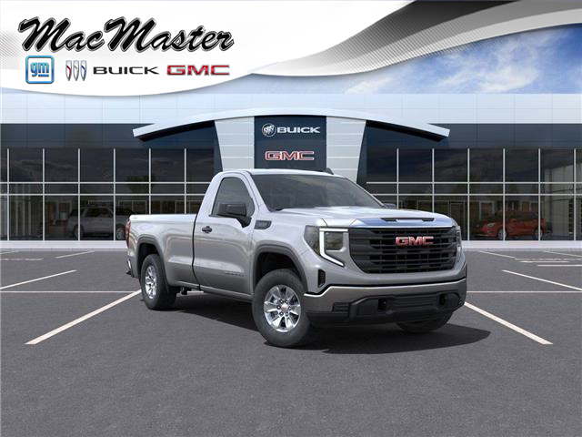 2025 GMC Sierra 1500 Pro in Sundridge - Image 1 of 24