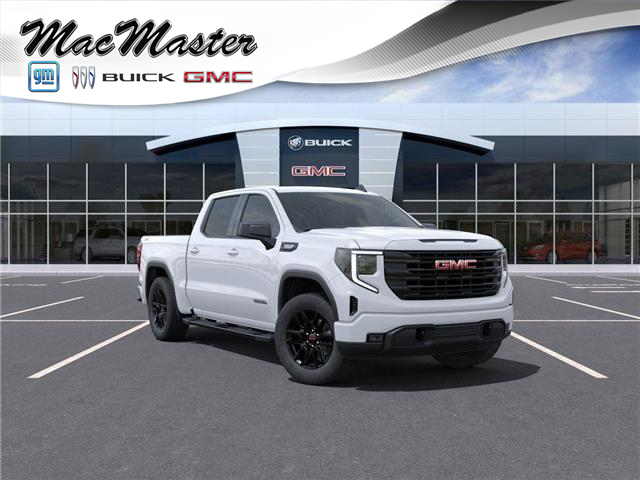 2025 GMC Sierra 1500 Elevation in Sundridge - Image 1 of 24