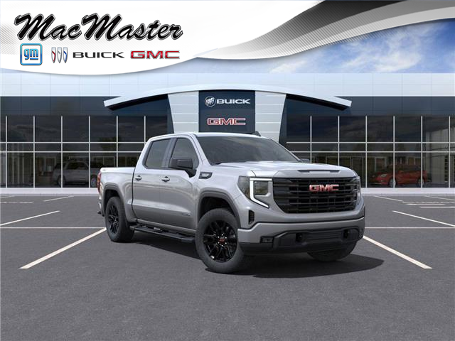 2025 GMC Sierra 1500 Elevation in Sundridge - Image 1 of 24