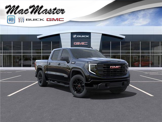 2025 GMC Sierra 1500 Elevation in Sundridge - Image 1 of 24