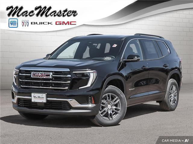 2025 GMC Acadia Elevation (Stk: 25469) in Orangeville - Image 1 of 32