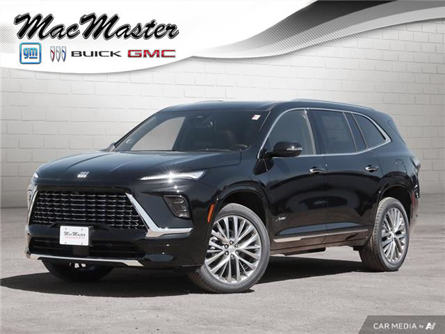 2025 Buick Enclave Avenir (Stk: 25396) in Orangeville - Image 1 of 32