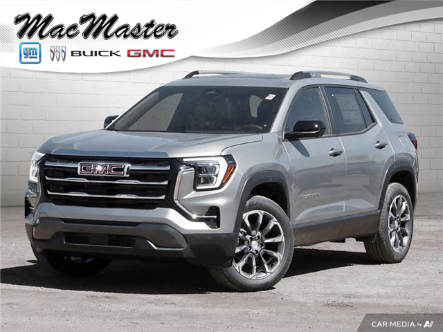 2025 GMC Terrain Elevation (Stk: 25504) in Orangeville - Image 1 of 32