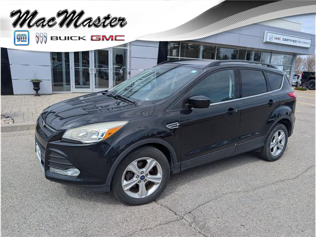 2014 Ford Escape SE (Stk: 241099A) in Orangeville - Image 1 of 19