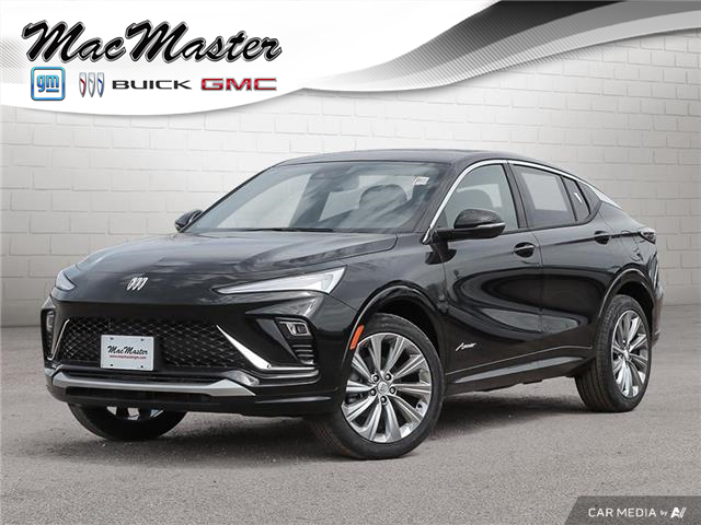 2025 Buick Envista Avenir (Stk: 25531) in Orangeville - Image 1 of 32