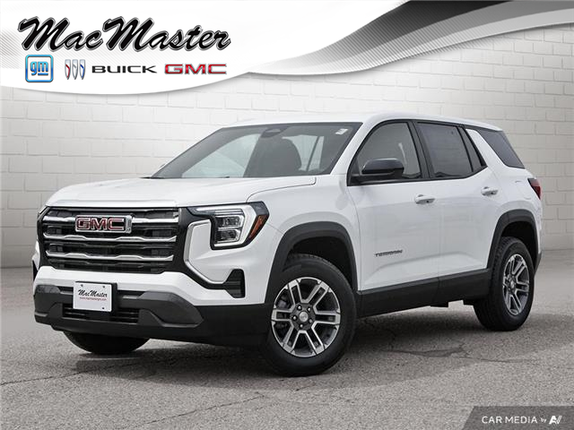 2025 GMC Terrain Elevation (Stk: 25570) in Orangeville - Image 1 of 32
