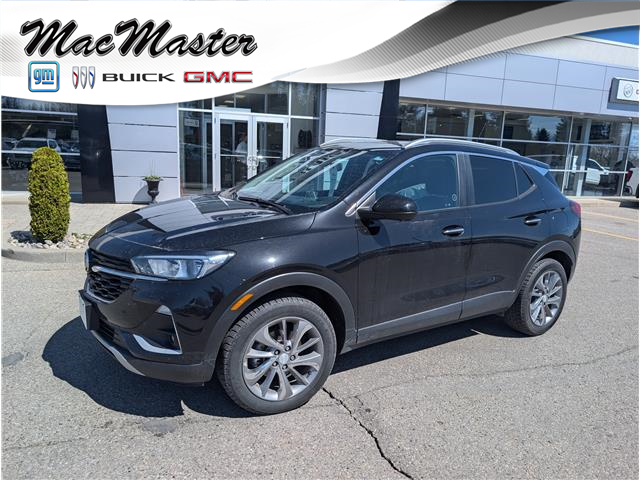 2022 Buick Encore GX Select (Stk: B12504) in Orangeville - Image 1 of 20