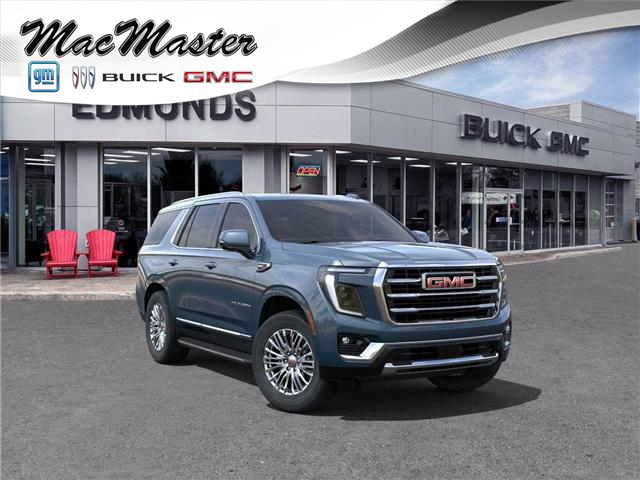 2025 GMC Yukon Elevation (Stk: 251197) in Huntsville - Image 1 of 24
