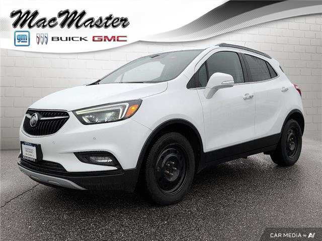 2019 Buick Encore Essence (Stk: 251122A) in Huntsville - Image 1 of 30