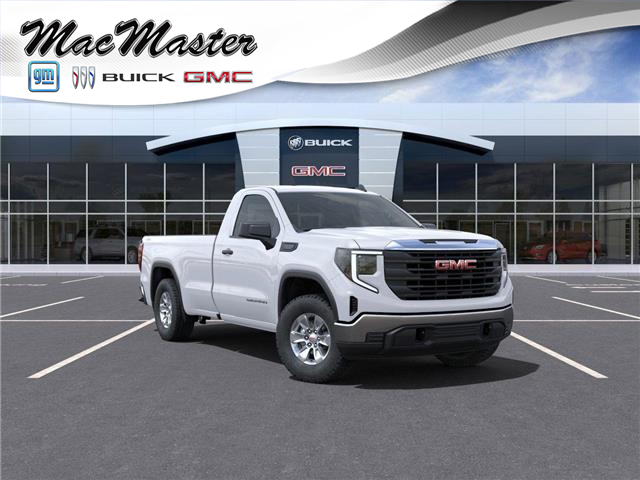 2024 GMC Sierra 1500 Pro (Stk: TP24143) in Sundridge - Image 1 of 24