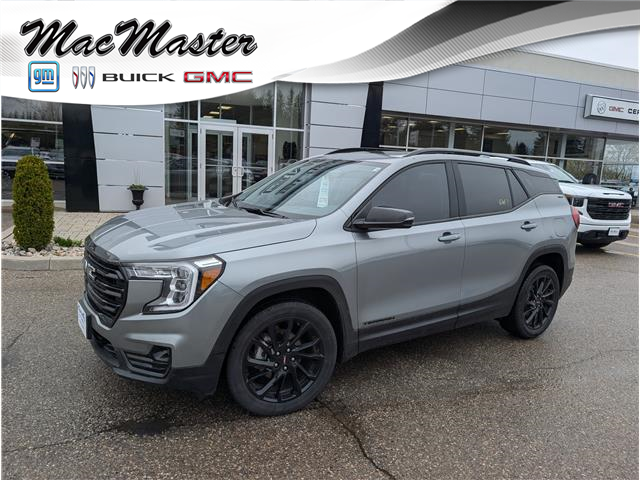 2023 GMC Terrain SLT (Stk: B12513) in Orangeville - Image 1 of 21