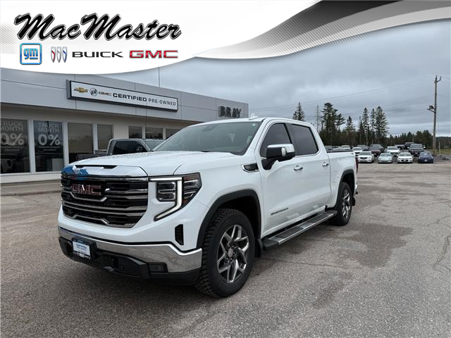 2023 GMC Sierra 1500 SLT (Stk: T25024A) in Sundridge - Image 1 of 17