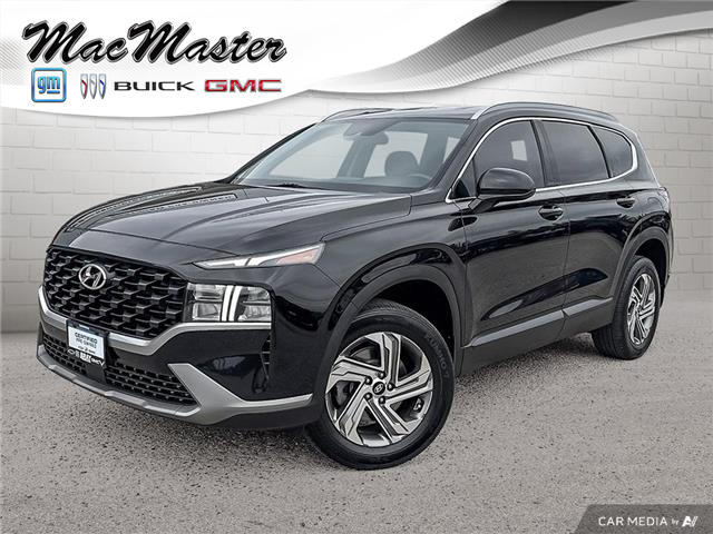 2022 Hyundai Santa Fe ESSENTIAL (Stk: T25046A) in Sundridge - Image 1 of 29