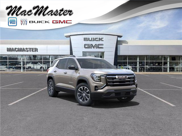 2025 GMC Terrain Elevation (Stk: 25661) in Orangeville - Image 1 of 24