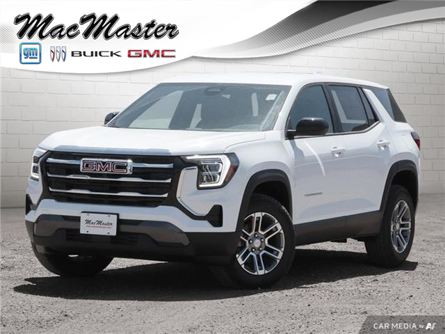 2025 GMC Terrain Elevation (Stk: 25503) in Orangeville - Image 1 of 32