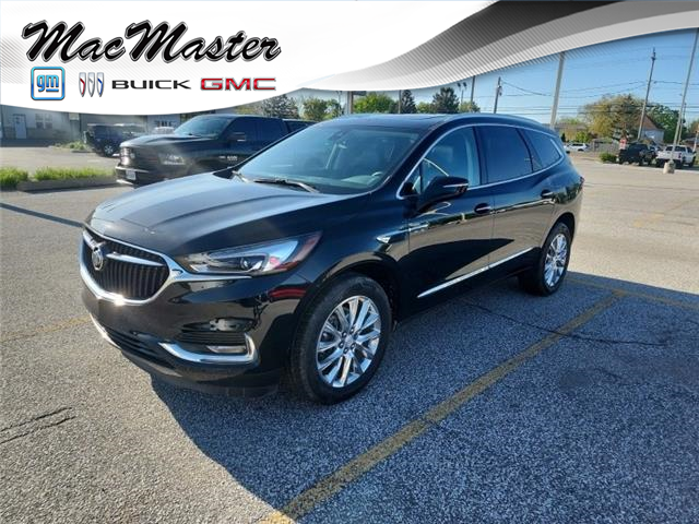 2021 Buick Enclave Premium (Stk: B12534) in Orangeville - Image 1 of 11