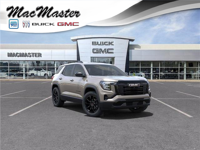 2025 GMC Terrain Elevation (Stk: 25669) in Orangeville - Image 1 of 24