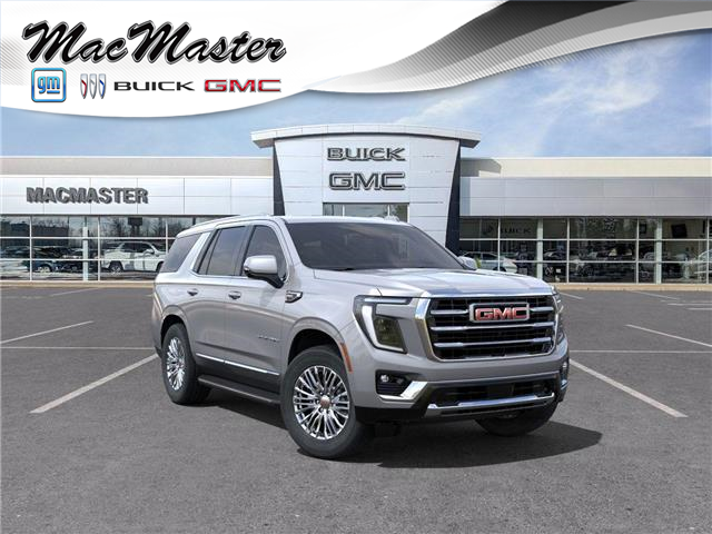 2025 GMC Yukon Elevation (Stk: 25591) in Orangeville - Image 1 of 24