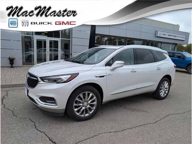 2021 Buick Enclave Premium (Stk: B12533) in Orangeville - Image 1 of 24