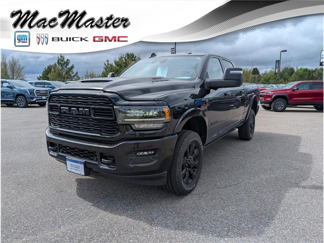 2023 RAM 2500 Limited (Stk: 251212B) in Huntsville - Image 1 of 6