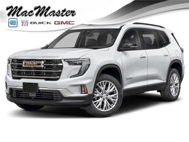 2025 GMC Acadia Elevation (Stk: 25681) in Orangeville - Image 1 of 12
