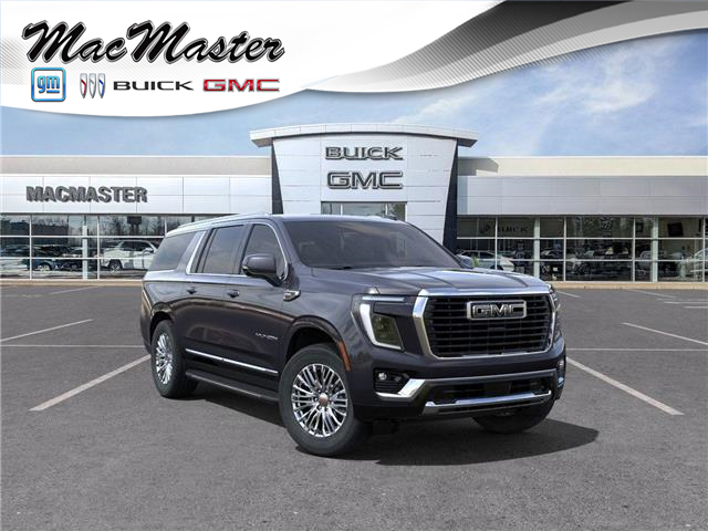 2025 GMC Yukon XL Elevation (Stk: 25540) in Orangeville - Image 1 of 24