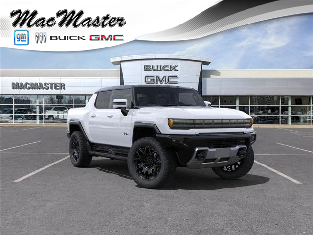 2025 GMC HUMMER EV Pickup 2X (Stk: 25688) in Orangeville - Image 1 of 24