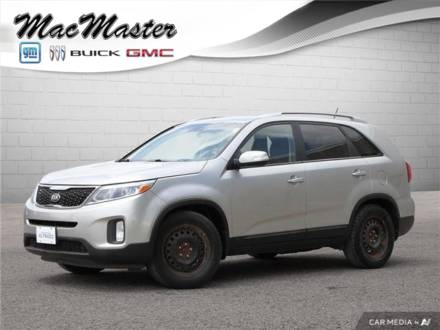 2014 Kia Sorento LX (Stk: 7426T) in Mono - Image 1 of 26