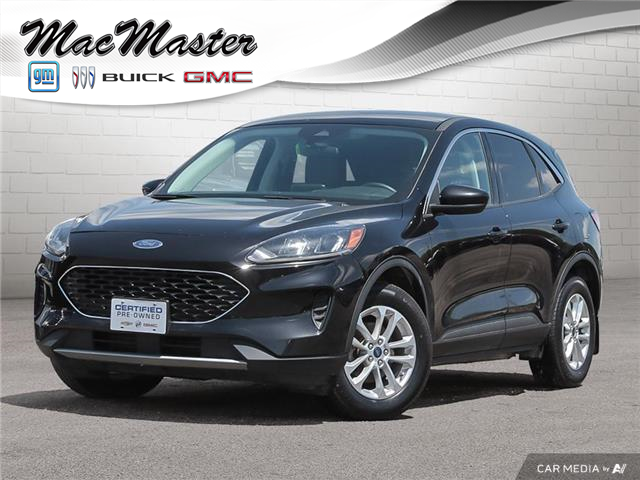 2021 Ford Escape SE (Stk: 25530A) in Orangeville - Image 1 of 32