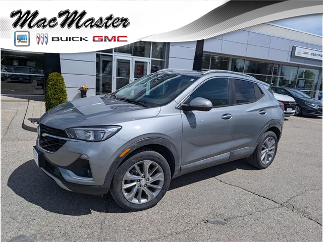 2023 Buick Encore GX Select (Stk: B12572) in Orangeville - Image 1 of 21