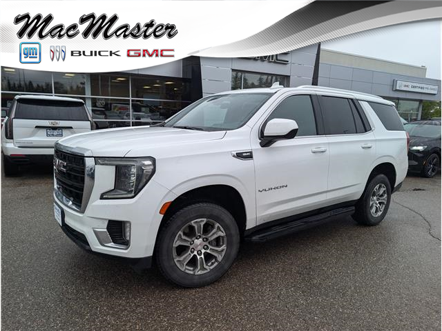 2022 GMC Yukon SLE (Stk: B12576) in Orangeville - Image 1 of 20