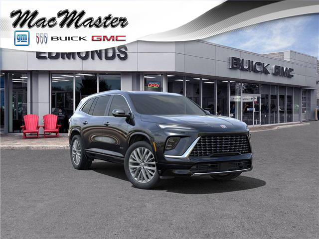 2025 Buick Enclave Avenir (Stk: 251252) in Huntsville - Image 1 of 24