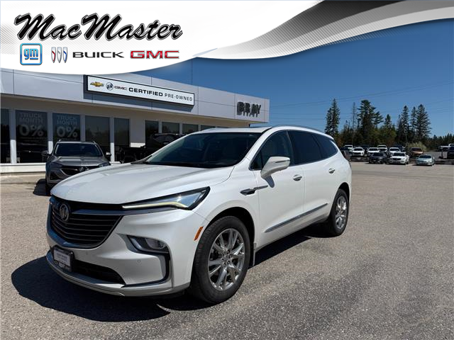 2023 Buick Enclave Premium (Stk: T25950A) in Sundridge - Image 1 of 20