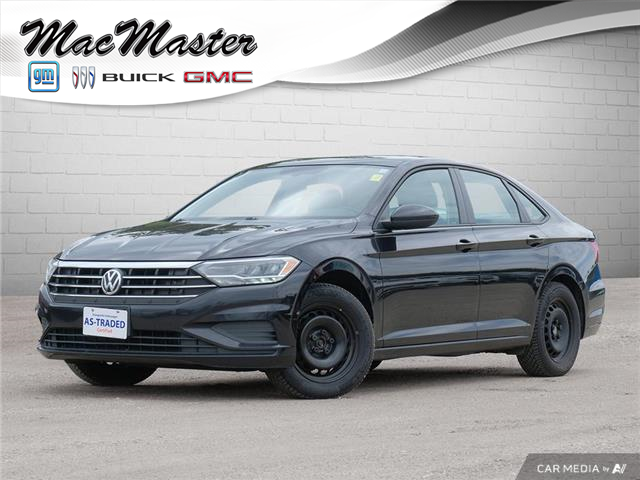 2020 Volkswagen Jetta Highline (Stk: 7508T) in Mono - Image 1 of 27