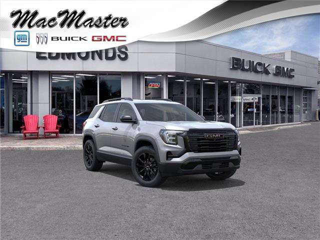 2026 GMC Terrain Elevation (Stk: 26002) in Huntsville - Image 1 of 24