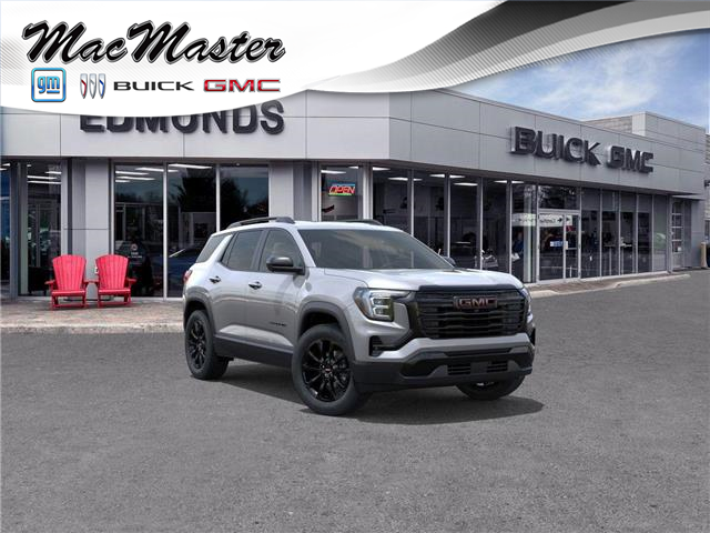2026 GMC Terrain Elevation (Stk: 26007) in Huntsville - Image 1 of 24