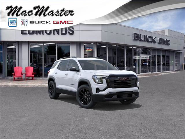 2026 GMC Terrain Elevation (Stk: 26003) in Huntsville - Image 1 of 24