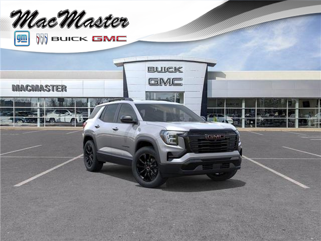 2026 GMC Terrain Elevation (Stk: 26001) in Orangeville - Image 1 of 24