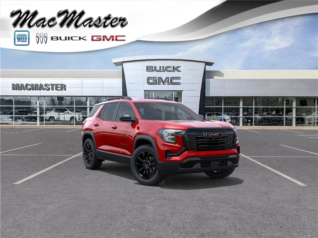 2026 GMC Terrain Elevation (Stk: 26003) in Orangeville - Image 1 of 24