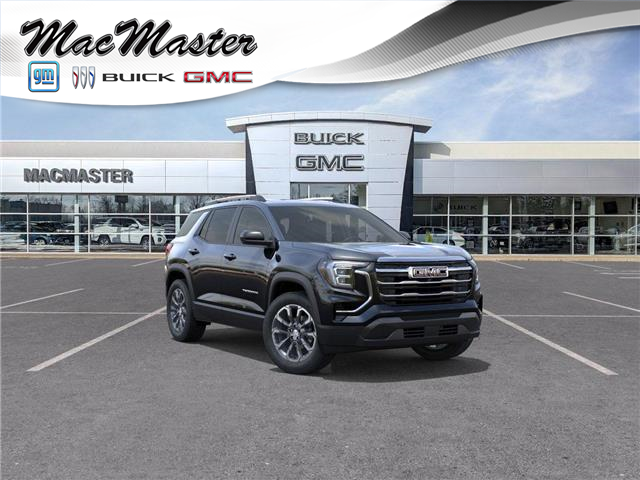 2026 GMC Terrain Elevation (Stk: 26002) in Orangeville - Image 1 of 24