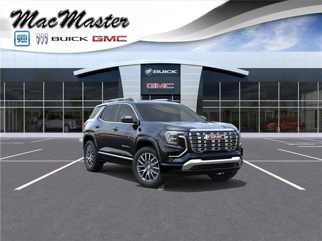 2026 GMC Terrain Denali (Stk: T26147) in Sundridge - Image 1 of 24